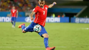 Coupe du monde Brésil 2014 - Chili : Vidal veut le titre !