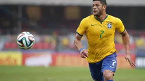 Coupe du monde Brésil 2014 : Hulk forfait contre le Mexique ?