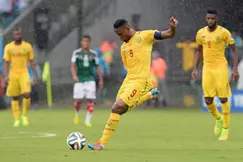 Coupe du Monde Brésil 2014 : Quand Daniel Riolo s’interroge sur Samuel Eto’o…