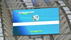 Coupe du monde Brésil 2014 : Du changement à venir pour la « goal-line technology » ?