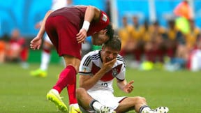 Coupe du Monde Brésil 2014 : Pierre Ménès dézingue Pepe !