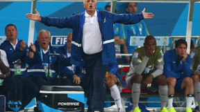 Coupe du monde Brésil 2014 : Scolari reste confiant pour le Portugal