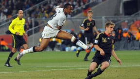 Coupe du Monde Brésil 2014 - Ghana/Etats-Unis : Les compositions !