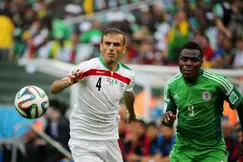 Coupe du monde Brésil 2014 : L’Iran tient en échec le Nigéria !