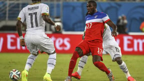 Coupe du monde Brésil 2014 : Gros coup dur pour les Etats-Unis ?