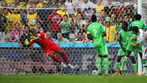 Coupe du monde Brésil 2014 - Enyeama : « Nous n’avons pas été bons… »