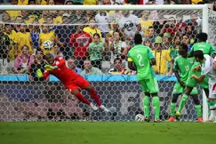 Coupe du monde Brésil 2014 - Enyeama : « Nous n’avons pas été bons… »
