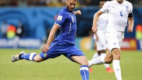 Mercato - PSG : La Juventus en négociations pour Candreva !