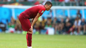 Coupe du monde Brésil 2014 : La presse allemande se moque de Cristiano Ronaldo