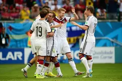 Coupe du Monde Brésil 2014 : Audiences correctes pour Allemagne-Portugal