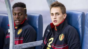 Mercato - Real Madrid : 40 M€ sur la table pour Januzaj ?