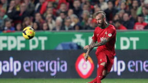 Coupe du monde Brésil 2014 : Le Portugal s’explique sur la polémique Meireles