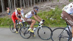 Cyclisme - Tour de France : 8 coureurs d’AG2 R connus