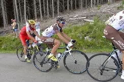 Cyclisme - Tour de France : 8 coureurs d’AG2 R connus