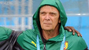 Coupe du Monde Brésil 2014 : Cette légende du Cameroun qui tacle le sélectionneur