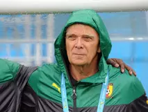 Coupe du Monde Brésil 2014 : Cette légende du Cameroun qui tacle le sélectionneur