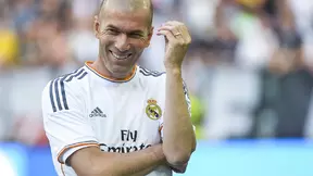 Mercato - Real Madrid : Ce cador italien qui a tenté le coup avec Zidane