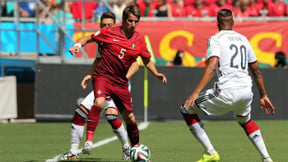 Coupe du monde Brésil 2014 : Fin du Mondial pour Coentrao ?