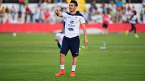 Coupe du monde Brésil 2014 : Jourdren content pour Cabella !