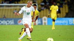 Coupe du Monde Brésil 2014 : L’Algérie a trouvé la faille ! (MT)