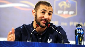 Coupe du monde Brésil 2014 : Le message de Karim Benzema à l’Algérie