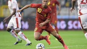 Coupe du Monde Brésil 2014 - Belgique/Algérie : Les compositions !