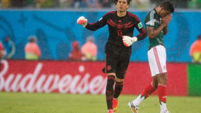 Coupe du Monde Brésil 2014 : Ochoa est ambiteux !