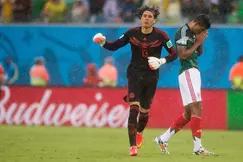 Coupe du Monde Brésil 2014 : Ochoa est ambiteux !