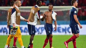 Coupe du Monde Brésil 2014 : Tony Parker soutient les Bleus