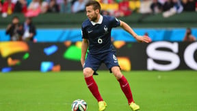 Coupe du monde Brésil 2014 : Ça va mieux pour Cabaye !