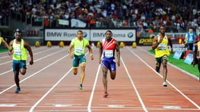 Athlétisme - Ostrava : Gatlin regrette le forfait de Bolt !