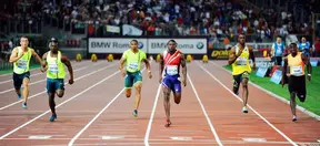 Athlétisme - Ostrava : Gatlin regrette le forfait de Bolt !
