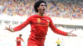 Coupe du monde Brésil 2014 : La Belgique au forceps !