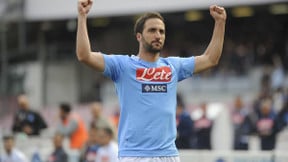 Mercato - Barcelone/Naples : Un joueur inclus dans le deal pour Higuain ?