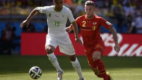 Coupe du monde Brésil 2014 - Algérie : La réaction de Halilhodzic