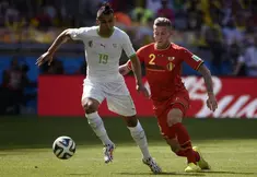 Coupe du monde Brésil 2014 - Algérie : La réaction de Halilhodzic