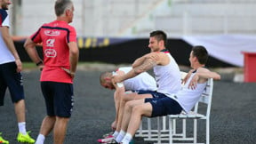 Coupe du monde Brésil 2014 - Équipe de France : Pierre Ménès tacle sèchement Giroud !