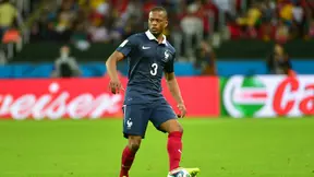 Équipe de France : « Evra est un joueur respecté et écouté »