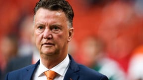 Coupe du monde Brésil 2014 : Van Gaal revient sur la victoire face à l’Espagne