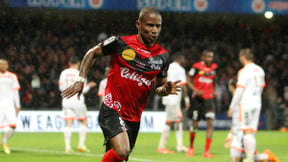 Mercato - Officiel - EA Guingamp : Un an de plus pour Beauvue !