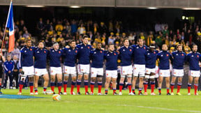 Rugby - XV de France : L’équipe pour affronter l’Australie dévoilée