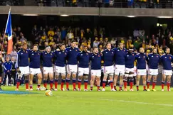 Rugby - XV de France : L’équipe pour affronter l’Australie dévoilée