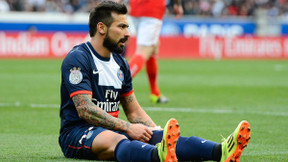 Mercato - PSG : Et maintenant Arsenal s’immisce dans le dossier Lavezzi ?