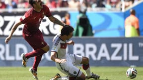 Coupe du monde Brésil 2014 : Le Portugal perd deux nouveaux joueurs