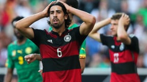 Mercato - Real Madrid : Une première offre pour Khedira ?