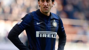 Mercato - Officiel : Diego Milito retourne jouer en Argentine