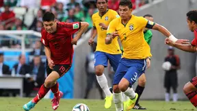 Coupe du monde Brésil 2014 : Thiago Silva, Oscar, Fred… Pierre Ménès égratigne le Brésil !