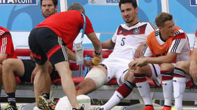 Coupe du monde Brésil 2014 : Hummels forfait face au Ghana