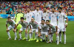 Coupe du monde Brésil 2014 : Espagne, des changements pour affronter le Chili ?
