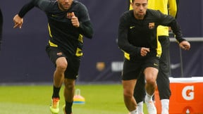 Mercato - Barcelone : Le coup de gueule de Dani Alves pour Xavi !